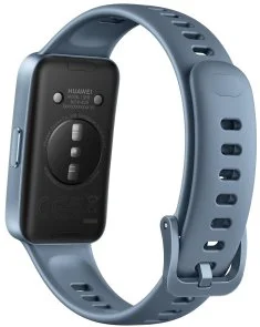 Фото: Смарт годинник Huawei Band 10 Blue Metal Body (NORA-B29F Blue) № 5 | KTC
