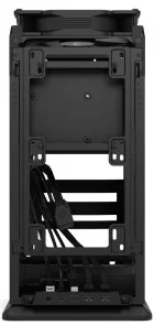 Фото: Корпус FRACTAL DESIGN Mood Black (FD-C-MOD1N-02) № 11 | KTC