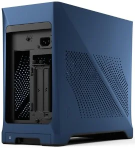 Фото: Корпус FRACTAL DESIGN Era 2 Midnight Blue (FD-C-ERA2N-03) № 9 | KTC