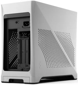 Корпус FRACTAL DESIGN Era 2 Silver (FD-C-ERA2N-01)
