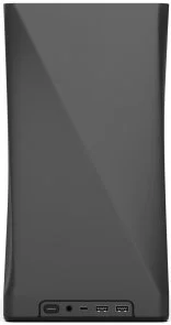Фото: Корпус FRACTAL DESIGN Era 2 Charcoal Gray (FD-C-ERA2N-02) № 4 | KTC