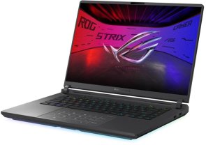 Ноутбук ASUS ROG Strix G16 2025 G615LW-S5131W Eclipse Gray