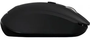 Фото: Миша Acer OMR050 Wireless Black (ZL.MCEEE.00B) № 4 | KTC