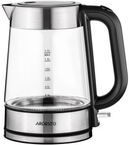 Електрочайник Ardesto EKL-F200