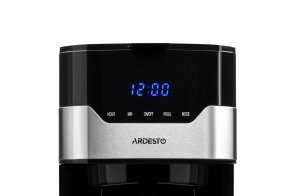 Крапельна кавоварка Ardesto FCM-D3100