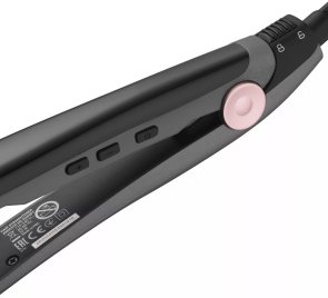 Випрямляч волосся Ardesto Pink Touch (HS-R350PT)