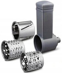 Електром'ясорубка Tefal HV 7 in 1 (NE108831)