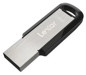 Фото: Флешка USB Lexar JumpDrive M400 256GB (LJDM400256G-BNBNG) № 2 | KTC