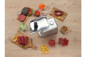 Електром'ясорубка Gorenje MG2502SJX (MG3014DC)