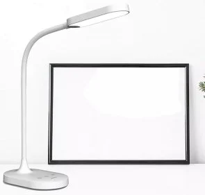 Фото: Лампа Proove Megapolis White (PLMP00010002) № 4 | KTC