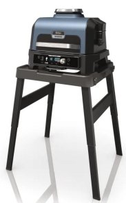 Гриль Ninja Woodfire Pro Connect XL (OG901EU)