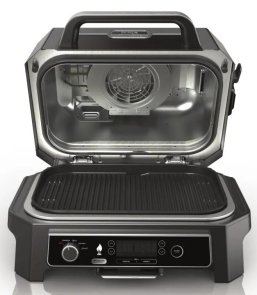 Гриль Ninja Woodfire Pro XL (OG850EU)