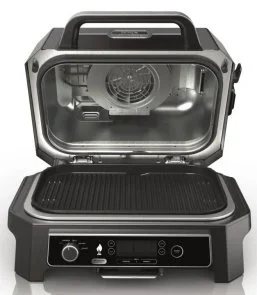 Фото: Гриль Ninja Woodfire Pro XL (OG850EU) № 4 | KTC