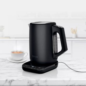Електрочайник Ninja KT200EU Black