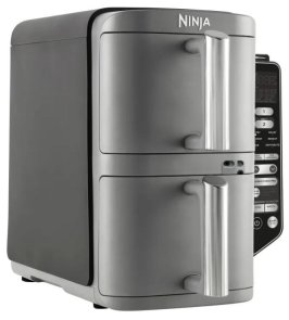 Мультипіч Ninja Double Stack XL 2-Level Hot Air Fryer (SL451EU)