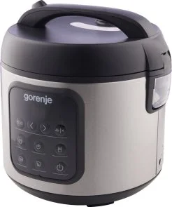 Фото: Мультиварка Gorenje MC2SBK № 4 | KTC