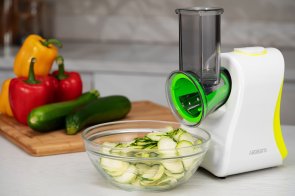 Кухонний комбайн Ardesto CHK-G200W