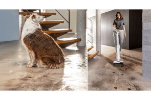 Ручний бездротовий пилосос Rowenta X-Clean 10 (GZ7035WO)