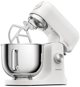 Фото: Планетарний міксер Kenwood KMX 751 ABK kMix (KMX 751 AWH) № 2 | KTC