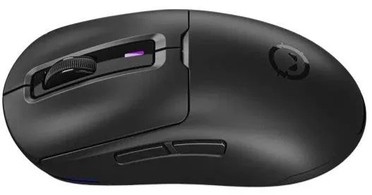 Фото: Миша Lorgar MSA10W Black (LRG-MSA10W-BK) № 3 | KTC