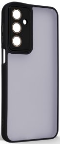 Чохол ArmorStandart for Samsung A16 4G - ShadeX Black (ARM83236)