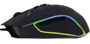 Миша GamePro Raptor GM408 Black
