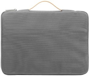 Сумка для ноутбука Hoco GT7 Extraordinary Series Space Gray (6942007648448)