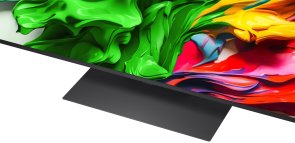 Телевізор QNED MiniLED LG 50QNED86A6A (Smart TV, Wi-Fi, 3840x2160)