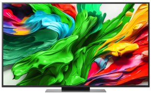 Телевізор QNED MiniLED LG 55QNED86A6A (Smart TV, Wi-Fi, 3840x2160)