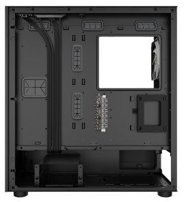 Корпус Gamdias Talos M3 Mesh Black with window (4711514500899)