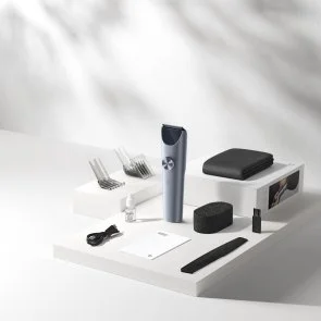 Фото: Машинка для стрижки Xiaomi Hair Clipper 2 (1125444) № 12 | KTC