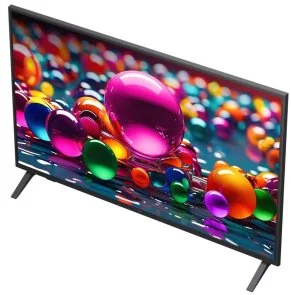 Фото: Телевізор LED LG 43UA75006LA (Smart TV, Wi-Fi, 3840x2160) № 8 | KTC