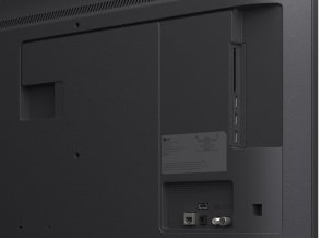 Телевізор LED LG 43UA75006LA (Smart TV, Wi-Fi, 3840x2160)