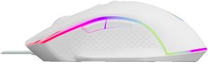 Миша GamePro GM370 White