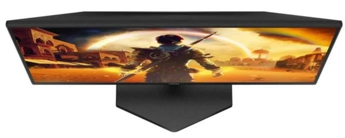Фото: Монітор AOC 24G42E Black - 23.8" IPS / 1920×1080 / 180 Гц / Adaptive Sync № 8 | KTC