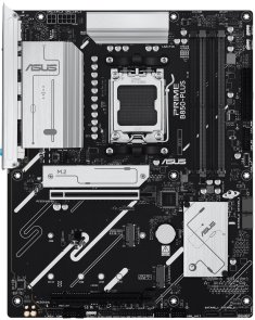 Материнська плата ASUS PRIME B850-PLUS-CSM