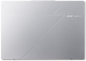 Ноутбук Acer Swift Go 14 SFG14-74-59GG NX.JCWEU.002 Silver