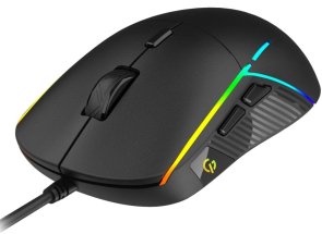 Миша GamePro GM400 RGB Black