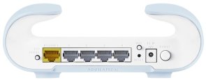 Wi-Fi Роутер D-Link M30