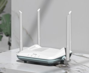 Wi-Fi Роутер D-Link R15