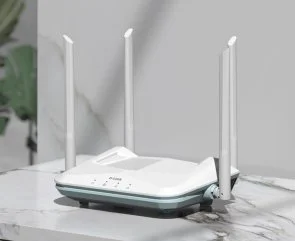 Фото: Wi-Fi Роутер D-Link R15 № 4 | KTC