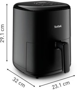 Мультипіч Tefal Easy Fry Compact (EY145810)