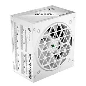 Фото: Блок живлення 1stPlayer 1300W HA-1300BA3 White (NGDP-PLT-1300-WH-EU) № 2 | KTC