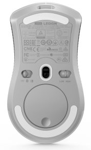 Миша Lenovo M600 RGB White (GY51C96033)