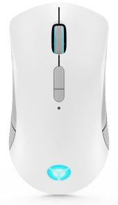 Миша Lenovo M600 RGB White (GY51C96033)