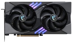 Відеокарта MSI GeForce RTX 5060 Ti 16G GAMING OC
