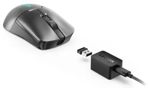 Фото: Миша Lenovo Legion M600s Qi Wireless Gaming Grey (GY51H47355) № 12 | KTC