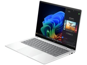 Ноутбук HP EliteBook X Flip G1i A85LTAV_V1 Silver