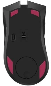 Фото: Миша Bloody R90 Plus Black № 5 | KTC