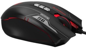 Миша Bloody ES7 Stone black